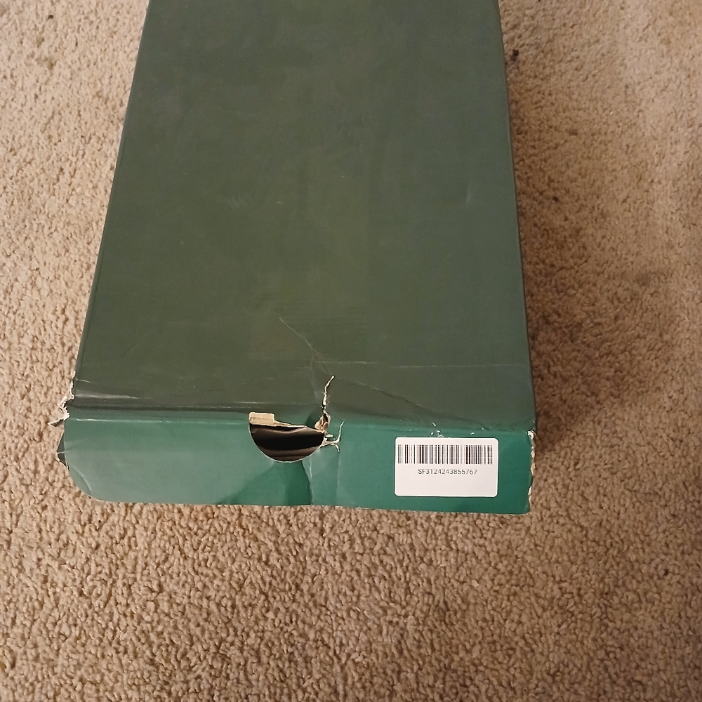 MENS SHOES